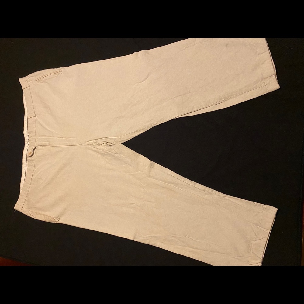 Men’s dress pants